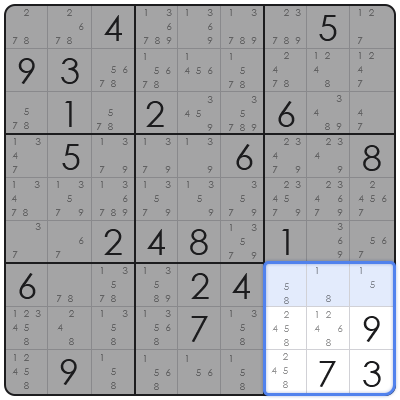 sudoku ultimate