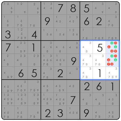 samurai sudoku free printable